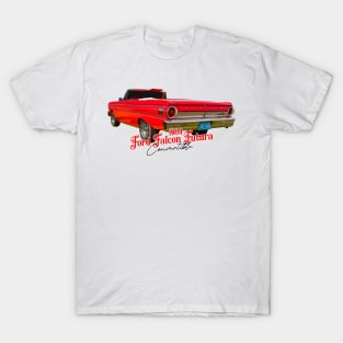 1964 Ford Falcon Futura Convertible T-Shirt